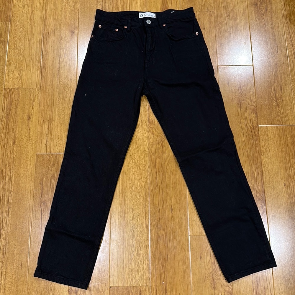 Zara 90’s Slim Jeans